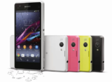 H Sony παρουσιάζει το Xperia Z1 Compact, ένα flagship phone με οθόνη 4.3″