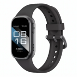M8pro: Το smartwatch των 21€ που υπόσχεται Bluetooth κλήσεις και μέτρηση ζαχάρου