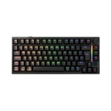 Gamakay TK75HE V2: Hall Effect switches και 8K Polling Rate σε τιμή που «σκοτώνει» τον ανταγωνισμό