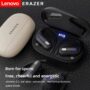 LENOVO ERAZER XT60Pro TWS Earbuds