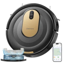 Vactidy W8: Η ρομποτική σκούπα με 5000Pa αναρρόφηση που κοστίζει λιγότερο από ένα καλό δείπνο