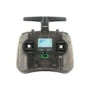 RadioMaster Pocket 2.4GHz 16CH ELRS or CC2500 Hall Gimbals EdgeTX System Radio Controller Built in LED Lights Transmitter for FPV...