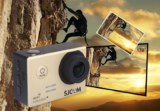 [#Ιστορικό_χαμηλό] SJCAM SJ5000 Action κάμερα, με ασύρματη σύνδεση με την Android συσκευή σας