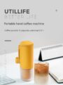 Utilife Portable Coffee Maker
