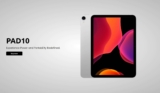 [Από Ευρώπη] G-Tab PAD 10 Pro: Ένα Android 14 budget 10.1″ tablet 4/128GB στα 113.4€!