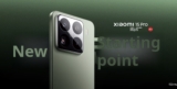 [#Ιστορικό_Χαμηλό] Xiaomi 15 Pro – Απλά… ΑΝΥΠΕΡΒΛΗΤΟ! Αποκτήστε τώρα από το GSHopper και ξεχωρίστε!