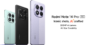 EU version Redmi Note 14 Pro 5G 8+256GB Green
