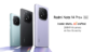 [8/256GB] Global version Redmi Note 14 Pro+ 5G