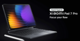 Xiaomi Pad 7 Pro 12/512GB – Global Έκδοση του ΥΠΕΡ-ΤΑΜΠΛΕΤ της Xiaomi που θα γίνει το απόλυτο εργαλείο σου!