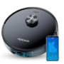 TESVOR S4 Robot Vacuum Cleaner