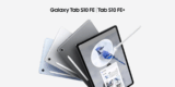 Samsung Galaxy Tab S10 FE – Αξιόπιστο και Ισχυρό Tablet που Συνδέει την Premium Εμπειρία με τη Χαμηλή Τιμή!