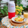 Coca-Cola Mini Ice-Cream Maker FFT100