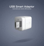 SONOFF Micro 5V Smart Adaptor: Μια έξυπνη πρίζα για τα USB σας, με 8,8€ από Αγγλία!