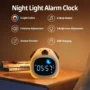 Kids Alarm Clock Sleep Trainer Clock Kids Room