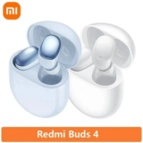 [#Ιστορικό_Χαμηλό] Redmi Buds 4 : Η νέα γενιά των TWS ακουστικών της Redmi, έχει Bluetooth 5.2 και 4 μικρόφωνα συνολικά, στα 24.6€!