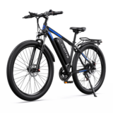 DUOTTS C29 Pro: Μεγάλες ρόδες 29 ιντσών, 750W μοτέρ και υδραυλικά φρένα σε τιμή που «δαγκώνει» τον ανταγωνισμό