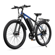 DUOTTS C29 Pro: Μεγάλες ρόδες 29 ιντσών, 750W μοτέρ και υδραυλικά φρένα σε τιμή που «δαγκώνει» τον ανταγωνισμό