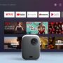 Xiaomi Mi Smart Projector 2 Global Edition