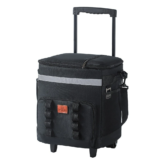 Xmund Cooling Bag: Η ισοθερμική τσάντα που θα σώσει τις μπύρες σας χωρίς να αδειάσει το πορτοφόλι