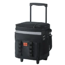 Xmund Cooling Bag: Η ισοθερμική τσάντα που θα σώσει τις μπύρες σας χωρίς να αδειάσει το πορτοφόλι
