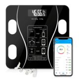 KALOAD – USB έξυπνη ζυγαριά ακριβείας (από 0,01 έως 360 κιλά!) με app και ένδειξη θερμοκρασίας στα 19€!!