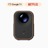 [#Ιστορικό_Χαμηλό] Formovie Xming Episode One : Netflix Certified προβολέας με Full HD ανάλυση, Dolby Audio και Google TV, στα 174.1€!