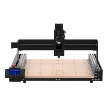 [#Ιστορικό_Χαμηλό] Laser Χαράκτης TwoTrees TTC-450: Ο Απόλυτος CNC Χαράκτης για Ακρίβεια & Αποτελεσματικότητα!