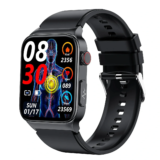 [#Ιστορικό_Χαμηλό] Το E500 είναι ένα Smartwatch με οθόνη 1.83″ που μετράει καρδιακό ρυθμό, SpO2, πίεση, ζάχαρο, και κάνει και ECG με 29.2€!!