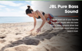 [#Ιστορικό_Χαμηλό] JBL Endurance Peak 3 – Θέλεις το καλύτερο; Θέλεις JBL!! Αδιάβροχα και σε θαλασσινό νερό!