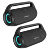 [2 Pack] Tronsmart Bang Mini 50W Portable Party Speaker,