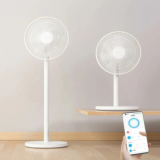 [#Ιστορικό_χαμηλό και εξαιρετική τιμή!] Xiaomi Smart Fan 2 Lite : “Έξυπνος” ανεμιστήρας δαπέδου/τραπεζιού απο την Xiaomi στα 43€ απο Ευρώπη!