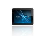 Η ZTE ανακοινώνει το πρώτο της Tablet. ΖΤΕ V81!