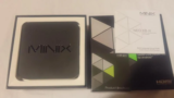 Minix Neo X8-H Review