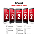 Ulefone Be Touch 2 : Κορυφαία χαρακτηριστικά σε κορυφαία τιμή