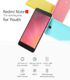 Xiaomi RedMi Note 2 – Το νέο best seller της Xiaomi