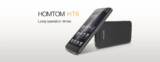 DOOGEE HOMTOM HT6 με μπαταρία 6250mAh και τιμή 112€!