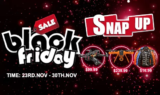 Ολες οι προσφορές του Banggood για την Black Friday ΕΙΝΑΙ ΕΔΩ!