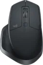 Logitech MX Master 2S Ασύρματο Bluetooth Ποντίκι