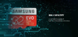 Samsung Micro SD 128GB με μόνο 15€