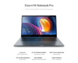 [#MifanFestival] Xiaomi Mi Notebook Pro 2019 και Xiaomi Mi Ruby Notebook 2019 σε εξαιρετικές τιμές για λίγα κομμάτια