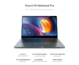 Το Xiaomi Mi Notebook Pro 2019 (15.6″, i5 8250U, 8GB RAM,256GB SSD) γίνεται δικό σας με μόλις 859€