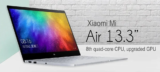 [Προσφορά] Xiaomi Mi Air 2019 με i5, 8GB RAM και 256GB SSD στα 655€