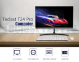 Teclast T24 Pro : Ένα ονειρεμένο All In One PC με οθόνη 24″, Intel i5 και 8GB RAM με 374€ απο Ευρώπη.