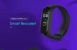 Αποκτήστε την International εκδοση του Xiaomi Mi Band 4 με 35.5€ απο το Gearbest