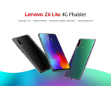 [ 11/11 ] Lenovo Z6 Lite  : Mid range, πλήρες και φτηνό απο 161€!!