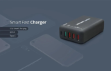 T2T Multi-port Charger πέντε θέσεων στα 30W με ΜΟΛΙΣ 10€!!