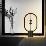 Utorch DH09 Intelligent Balance Magnetic Switch LED Table Lamp στα 17,3€