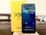 Realme X50 Pro 5G Review : “Η Realme και οι ναυαρχίδες” επεισόδιο δεύτερο.