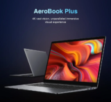 CHUWI AeroBook Plus : Intel i5 επεξεργαστής, 8GB RAM, 256GB SSD και 4K 10-Bit οθόνη 15.6″ με 403.3€!