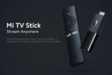 [#Ιστορικό_χαμηλό] Xiaomi Mi TV 4K Stick : Το απόλυτο Streaming machine το βάζεις στην τσέπη και κοστίζει 45.1€.